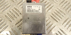 Блок управления USB BMW 7-series (F01/02) 84 10 9 123 739