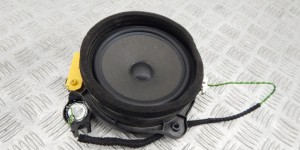 Динамик двери передней левой BMW 3-series (E46) 65 13 6 908 379