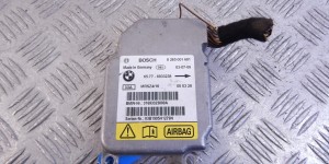 Блок AirBag BMW X5-series (E53) 65 77 6 933 238
