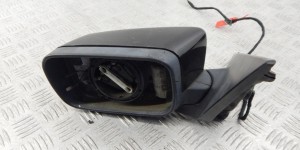 Зеркало наружное левое BMW 3-series (E46) 51 16 8 245 125
