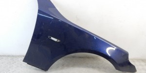 Крыло переднее правое BMW 5-series (E60/61) 41 35 7 111 430