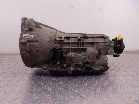 КПП автоматическая (АКПП) BMW 3-series (E46) 24 00 1 423 929 КПП автоматическая (АКПП) BMW 3-series (E46) 24 00 1 423 929