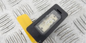 Подсветка номера BMW 5-series (F10/11) 63 26 7 193 293