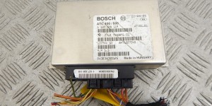 Блок управления раздаточной коробки BMW X5-series (E53) 27 60 7 550 891