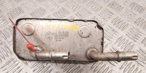 Теплообменник АКПП BMW 3-series (E46) 17 22 7 505 826