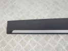 Молдинг двери передней правой BMW X3-series (F25) 51 13 7 205 780