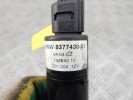 Насос (моторчик) омывателя фар BMW 3-series (E46) 67 12 8 377 430
