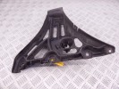 Кронштейн крепления бампера заднего BMW 5-series (E60/61) 51 12 7 060 795