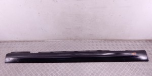 Накладка на порог BMW 3-series (E46) 51 71 8 209 756 Накладка на порог BMW 3-series (E46) 51 71 8 209 756