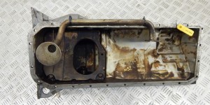 Поддон двигателя (картер) BMW 5-series (E39) 11 13 1 740 915