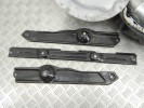 Компрессор пневмоподвески BMW X5-series (E53) 37 22 1 092 349