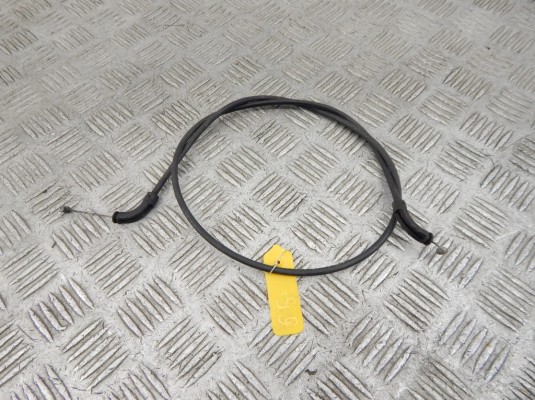 Трос капота BMW 7-series (E65/66) 51 23 8 240 609 Трос капота BMW 7-series (E65/66) 51 23 8 240 609