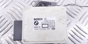 Датчик удара BMW X5-series (E70) 34 52 6 782 370