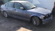 Компрессор кондиционера BMW 3-series (E46)