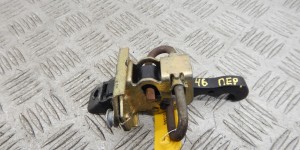 Ограничитель открывания двери передней BMW 3-series (E46) 51 21 8 160 959