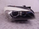 Фара правая BMW X1-series (E84) 63 11 2 990 010