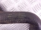Патрубок радиатора BMW 3-series (E46) 17 12 7 520 669
