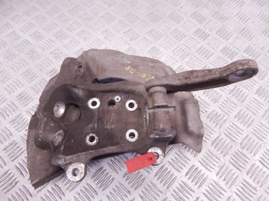 Ступица передняя правая BMW 5-series (E60/61) 31 21 6 760 954