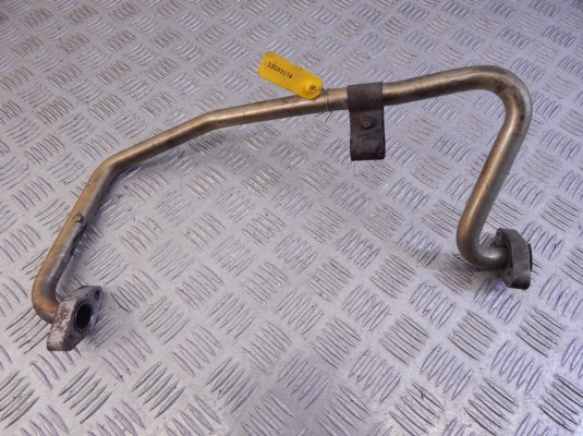 Трубка системы рециркуляции EGR BMW 5-series (E39) 11 71 2 245 273