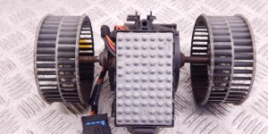 Моторчик печки BMW 6-series (E63/E64) 64 11 6 933 910 Моторчик печки BMW 6-series (E63/E64) 64 11 6 933 910