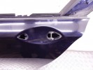 Дверь задняя левая BMW 7-series (F01/02) 51 41 9 160 810