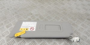 Козырек солнцезащитный BMW 3-series (F30/31) 51 16 8 061 313 Козырек солнцезащитный BMW 3-series (F30/31) 51 16 8 061 313