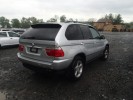 Кассета радиаторов BMW X5-series (E53) 17 10 1 439 105