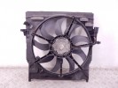 Вентилятор радиатора BMW X5-series (E70) 67 32 7 558 428