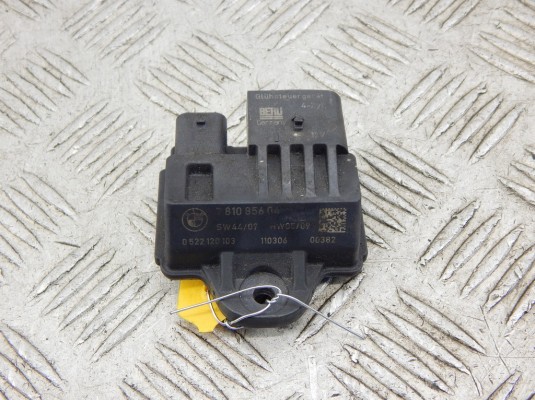 Реле накала свечей BMW 5-series (F10/11) 12 21 7 810 856