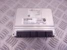 Блок управления двигателем BMW 3-series (E46) 12 14 7 519 308
