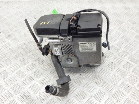 Автономный отопитель BMW X5-series (E53) 64 12 6 918 942