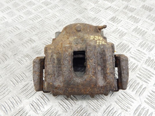 Суппорт передний левый BMW 5-series (E34) 34 11 1 160 367 Суппорт передний левый BMW 5-series (E34) 34 11 1 160 367