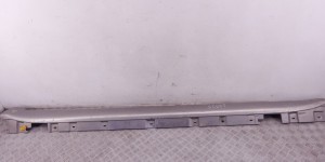 Накладка на порог BMW 7-series (F01/02) 51 77 7 185 044 Накладка на порог BMW 7-series (F01/02) 51 77 7 185 044