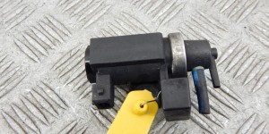 Преобразователь давления (соленоид наддува/EGR) BMW X5-series (E53) 11 74 2 247 906