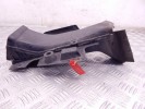 Воздуховод тормозной левый BMW 3-series (E46) 51 71 8 197 927