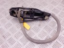 Ручка наружная передняя правая BMW 3-series (E46) 51 21 8 253 456