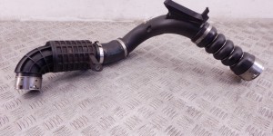 Патрубок интеркулера BMW 2-series (F45/46) 11 61 8 576 282