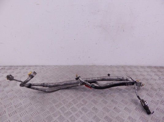 Трубка кондиционера BMW X3-series (E83) 64 53 3 400 413