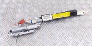 Подушка безопасности боковая (в дверь) задняя правая BMW X5-series (E53) 72 12 7 078 480