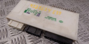 Блок комфорта BMW 5-series (E39) 61 35 8 378 635