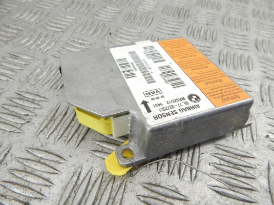 Блок AirBag BMW 5-series (E39) 65 77 8 372 521