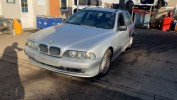 Молдинг стекла двери задней правой наружный BMW 5-series (E39) 51 22 8 207 898