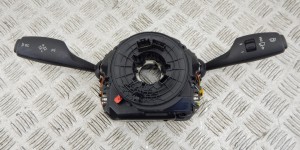 SZL (Коммутационный центр в рулевой колонке) BMW 5-series (F10/11) 61 34 9 245 622 SZL (Коммутационный центр в рулевой колонке) BMW 5-series (F10/11) 61 34 9 245 622