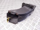 Воздуховод тормозной левый BMW 5-series (E39) 51 11 8 174 843