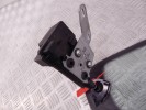 Стекло кузовное боковое левое BMW 3-series (E46) 51 36 8 209 403