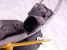 Замок двери задней левой BMW 3-series (E46) 51 22 7 011 245