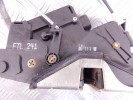 Замок двери передней левой BMW 3-series (E46) 51 21 7 011 241