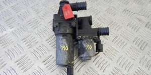 Кран отопителя (печки) BMW 3-series (E46) 64 11 8 369 807