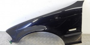 Крыло переднее левое BMW 3-series (E46) 41 35 8 240 405
