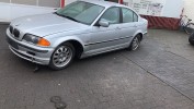 Радиатор кондиционера BMW 3-series (E46) 64 53 8 377 614